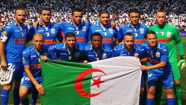 وفاق سطيف يتأهل بصعوبة في كأس الجمهورية ويفكر في الساورة