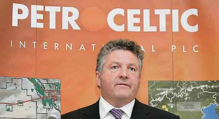 Le suisse Worldview veut accélérer l'investissement de Petroceltic en Algérie