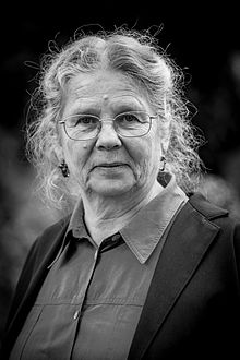 Françoise Saur (née en 1949 à Alger) est une photographe française qui vit et travaille en Alsace.