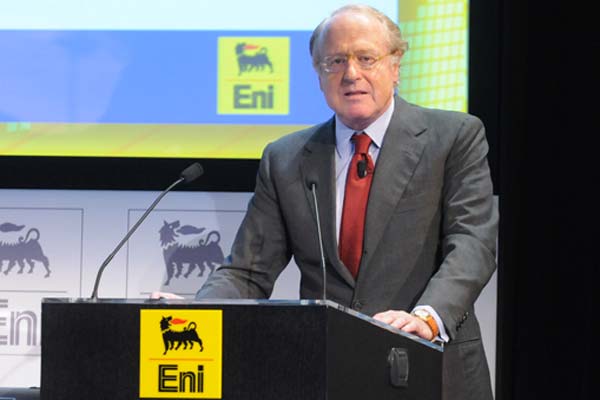 Affaire Sonatrach-Saipem