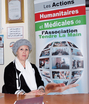 L'humanisme chevillé au c'ur