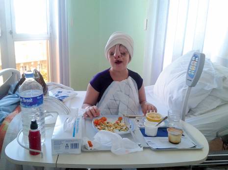 Amel, l'espoir ressuscité !