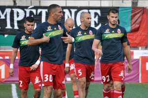 الشلفاوة يبحثون عن تعويض خيبة البطولة بالتألق قاريا