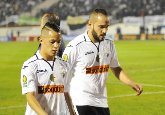 وفاق سطيف أمام فرصة للالتحاق بالصدارة