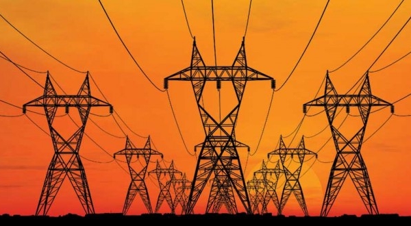 840 كلم من شبكة الكهرباء الفلاحية لإقليم ولاية الجلفة