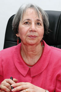 « Le fichier national des familles nécessiteuses est en cours d'élaboration »