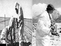 Reggane ravive le souvenir