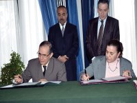 Les grandes écoles à la rescousse du ministère du Commerce