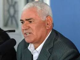 في تجمع بمستغانم