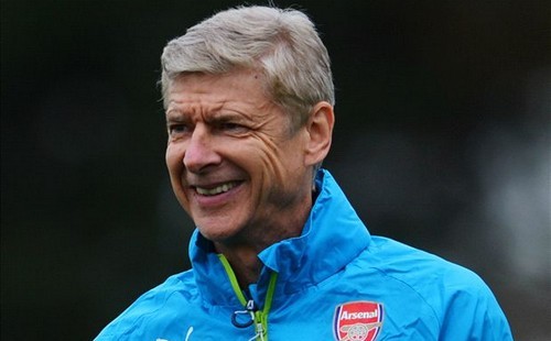 فينغر يؤكد أهمية كأس الاتحاد الإنجليزي لفريقه