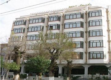 تسجيل مشروع إنجاز 27 فندقا بسطيف