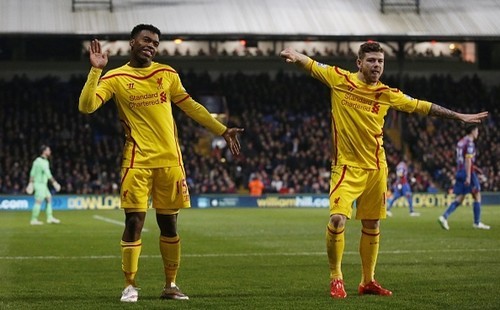 كأس الاتحاد الإنجليزي