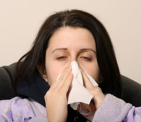 وفاة سيدة نفساء وشيخ بالإنفلونزا تثير الرّعب بالشلف