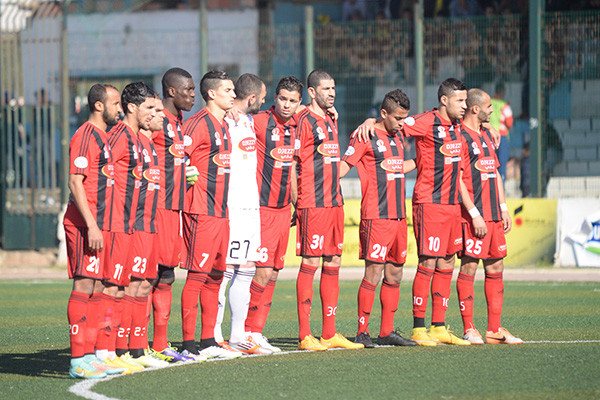 اتحاد العاصمة يسعى لتدشين المنافسة بقوة