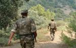 Un terroriste abattu à Tébessa