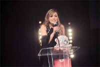 Yasmine Amari rafle deux prix