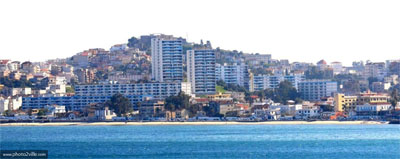 Un dossier qui fleure bon le scandale d'Etat