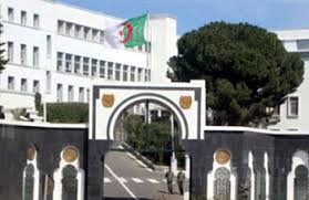 Lutte contre le terrorisme