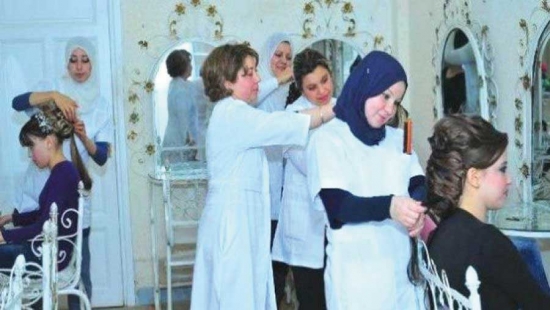 أبواب مفتوحة على التكوين المهني بتيبازة