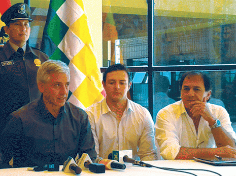 VOYAGE AU C'UR DE L'AMERIQUE DU SUD