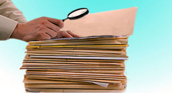 ENQUETE SUR LA GESTION DE LA DIRECTION D'EMPLOI DE MOSTAGANEM