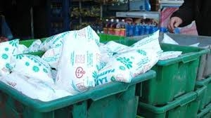 أزمة أكياس الحليب تعود إلى الواجهة في سطيف