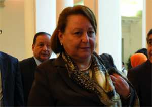 «Toutes les régions du pays seront raccordées au réseau de fibre optique à la fin de l'année»