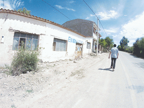 Au c'ur de l'Amérique du Sud . Amane, voyage au centre de la terre