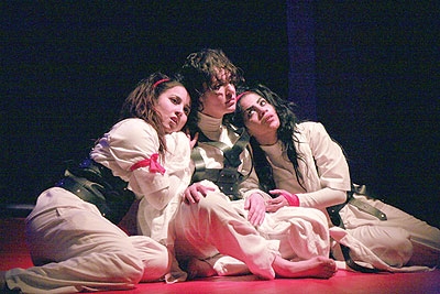 14 فرقة في الأيام المغاربية الثالثة للمسرح بالوادي