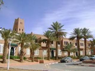Bechar
