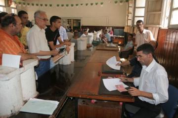 10 آلاف عامل عبر بلديات سطيف بلا أجور منذ شهرين