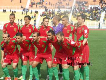 إدارة الرئيس عمرون ترد على بيرة في المحكمة الرياضية المكرة تنطلق في تربص مغلق بعين تموشنت لمدة 8 أيام