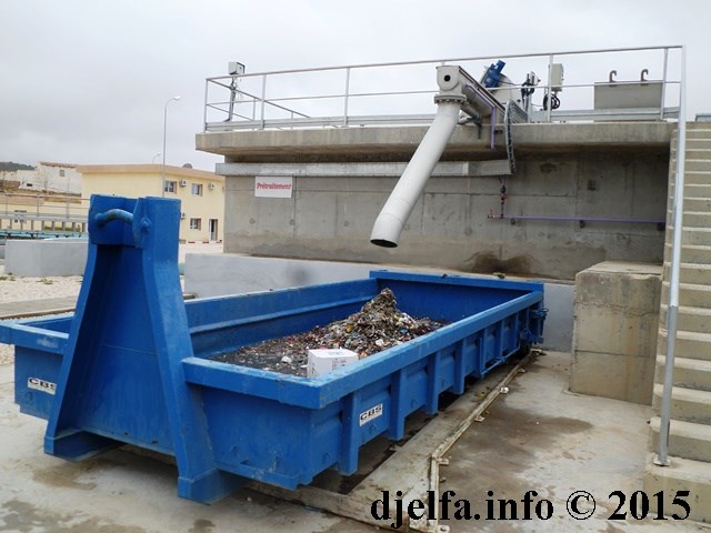 ديوان التطهير ومديرية الموارد المائية بالجلفة يُماطلان في الرد على مراسلات 