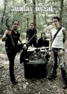 Biographie Andaz Uzzal