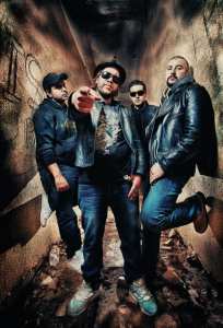 biographie RiverGate