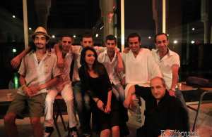 Biographie Cordial Musicalger