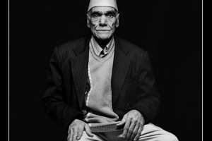 Deuxième volet de l’exposition « Chibanis la question » à la galerie Pierresvives de Montpellier