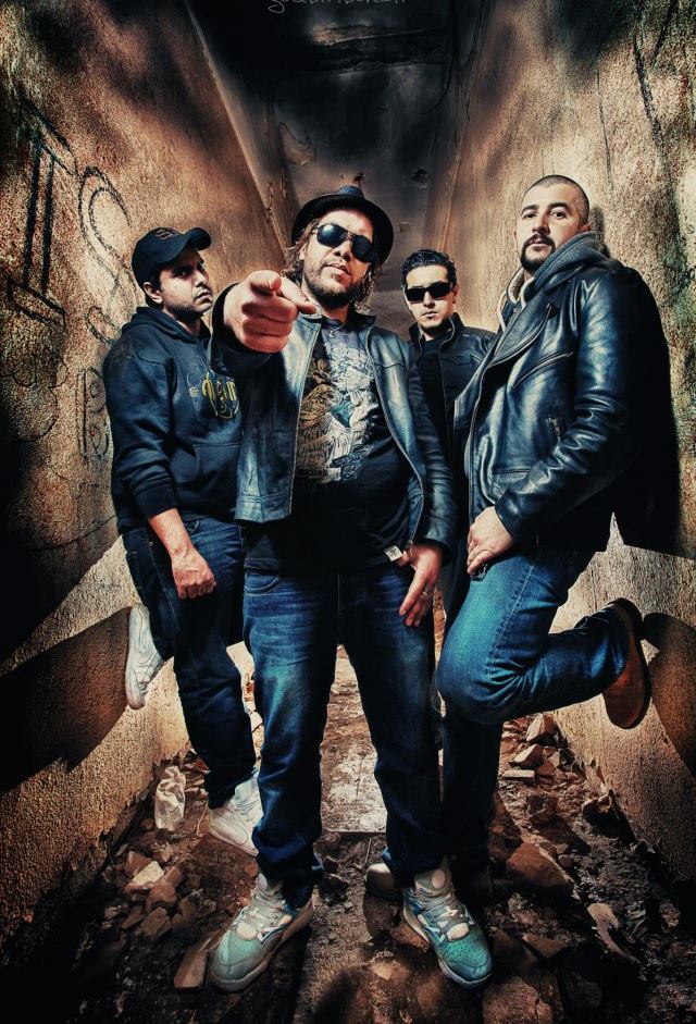 biographie RiverGate