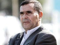 Mehdaoui nouvel entraîneur