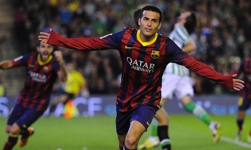 ثلاثة أندية إنجليزية مهتمة بلاعب برشلونة