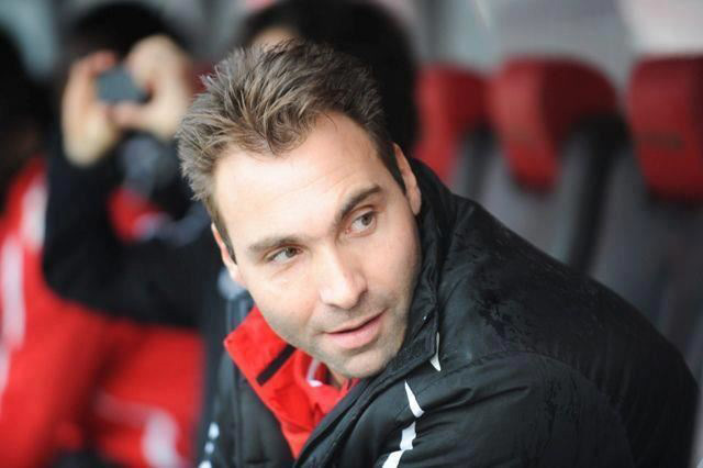 السويسري صافوا قد يدرب اتحاد الحراش أو أولمبي الشلف