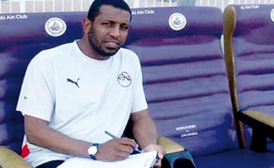 ربيع ياسين يحذر الأهلي من سرعة هجوم وفاق سطيف