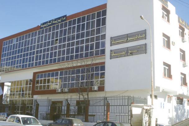 فضيحة من العيار الثقيل بمديرية التربية بسطيف