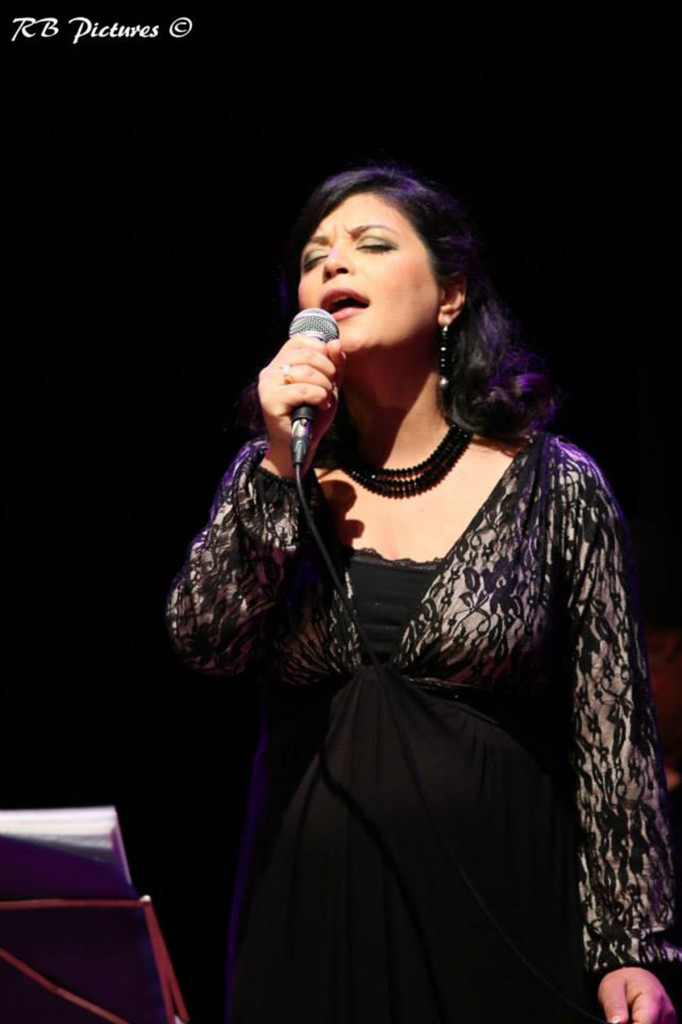 Biographie Hind Abdellali