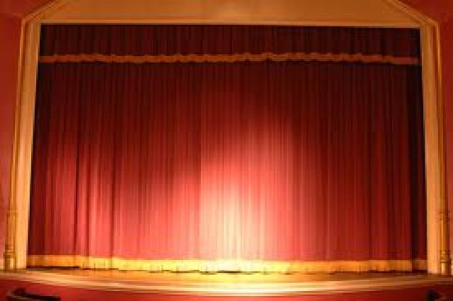 عرض مسرحية للأطفال 