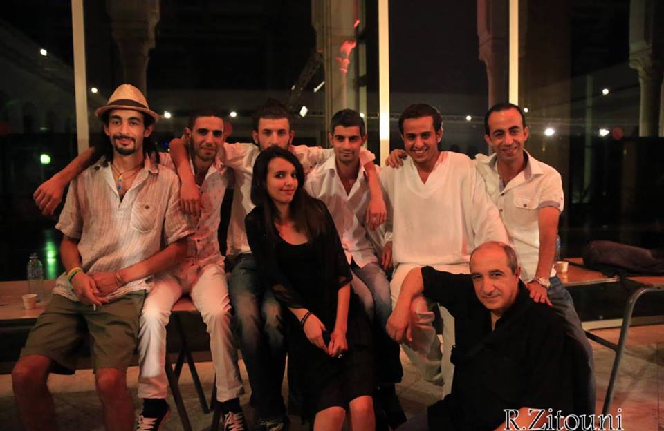 Biographie Cordial Musicalger