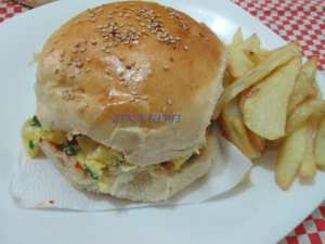 HAMBURGERS ECONOMIQUES