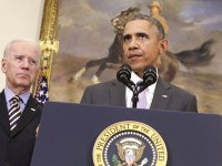 Washington plaide pour le dialogue des communautés