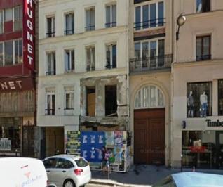 Des retraités algériens et marocains expulsés de leur hôtel parisien par la police