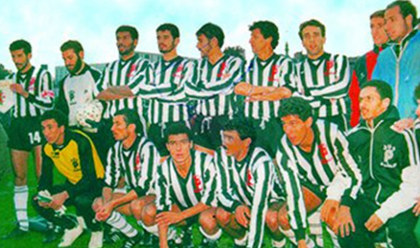 الوفاق – الأهلي .. مواجهة ثانية بعد مباراة 1988